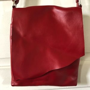 LAST CALL!! Butter soft Italian leather purse